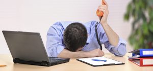 Employee Burnout هفت عادت کارمندان شاد !