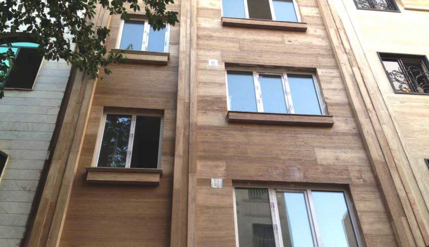 فروش کدام خانهها بیشتر است؟