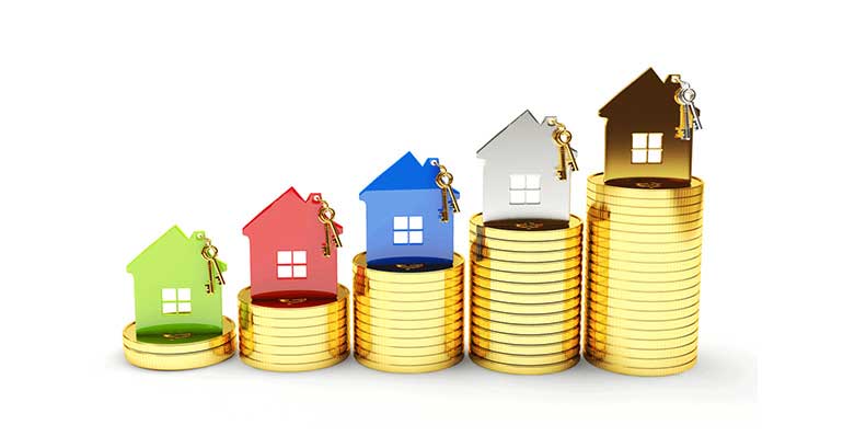 آگهی های سبز در بازار مسکن