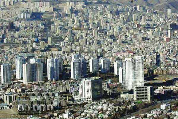 اوضاع بازار زمستانی مسکن