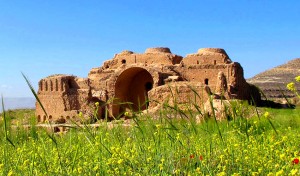 2 مجله دلتا کاخ اردشیر ساسانی به کجای ایران شگفت انگیز سفر کنیم؟