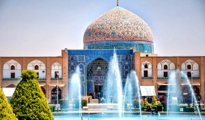 6 مجله دلتا مسجد شیخ لطف الله به کجای ایران شگفت انگیز سفر کنیم؟