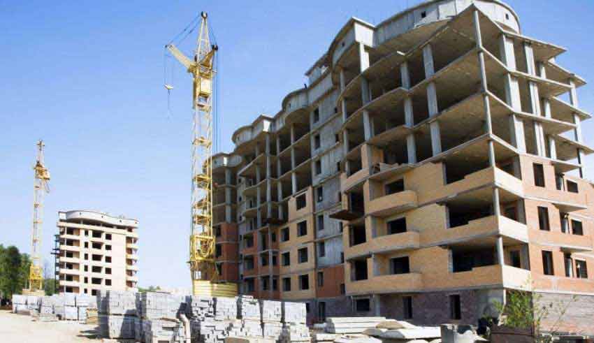بودجه 7800 میلیاردی اشتغالزایی در بخش مسکن