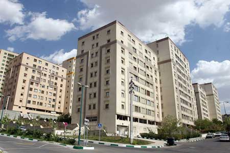 مسکن جهش قیمت سنگین نخواهد داشت