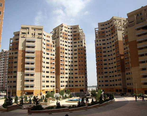 1 12 ایجاد التهاب در بازار مسکن
