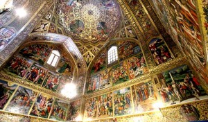 10 مجله دلتا کلیسای وانک 1 به کجای ایران شگفت‌انگیز سفر کنیم؟