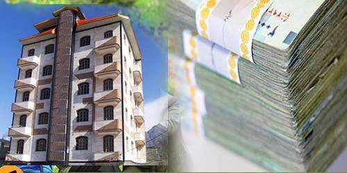 رشد قیمت مسکن، همپای نرخ سود بانکی