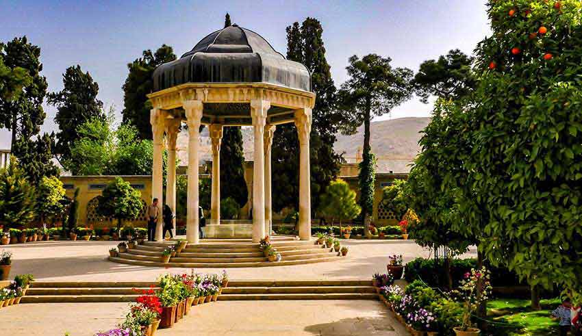 به کجای ایران شگفتانگیز سفر کنیم؟