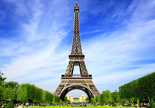 معروف ترین برج های دنیا