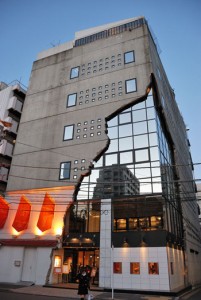 2 21 معماری مدرن ژاپنی
