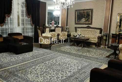 Mortazavi پیشنهاد دلتا:خرید آپارتمان زیر 130متر در منطقه 1