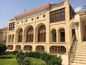 ir3981 تهرانگردی؛محله امامزاده یحیی