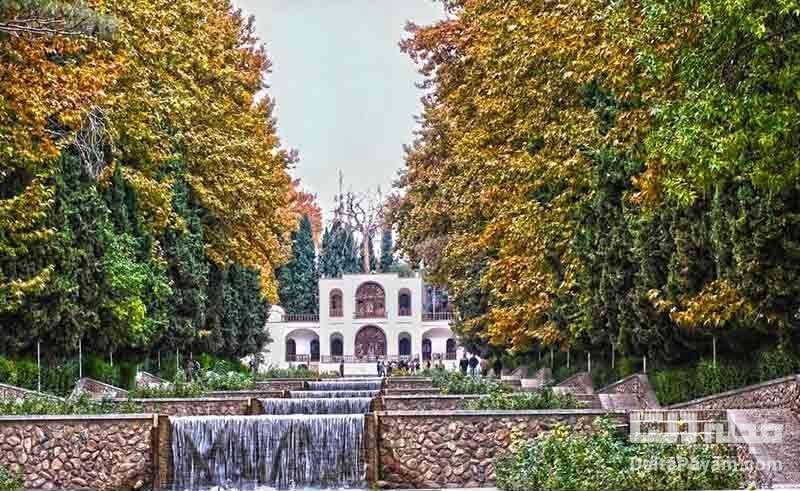 باغ شاهزاده ماهان