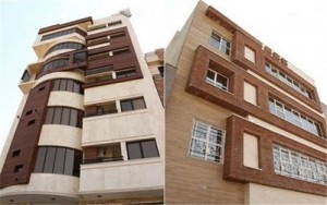 خرید آپارتمان در تهران