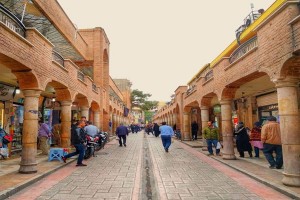 4 24 بازار تهران: قلب اقتصاد پایتخت
