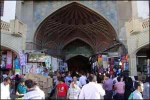 7 11 بازار تهران: قلب اقتصاد پایتخت