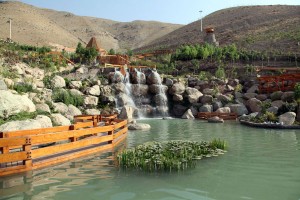 1 13 آبشار تهران ،تفریحگاهی به یاد ماندنی