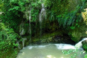 3 55 آبشارهای کوهسر ، با چشم اندازی زیبا