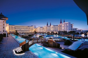 با هتل‎ های لوکس دنیا آشنا شوید!