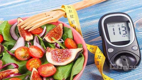 diabet دانستنی های سلامتی برای دیابتی ها