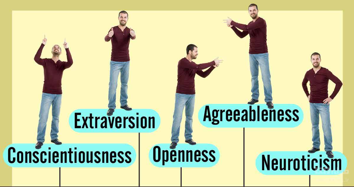 Huge persons. Big Five personality traits. Big 5 personality traits. The big Five personality model. Big Five personality Test.