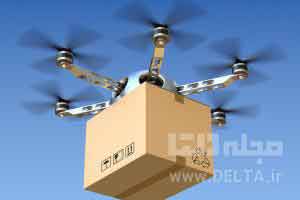 drone main 100362463 primary.idge 1 حمل ونقل هوایی با پهپادهای بدون سرنشین
