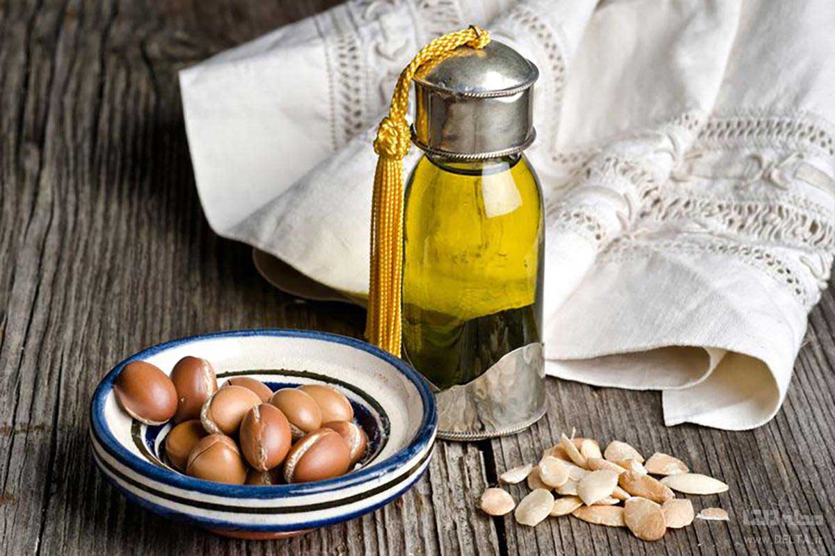 argan 4 طلای مایع را می شناسید؟