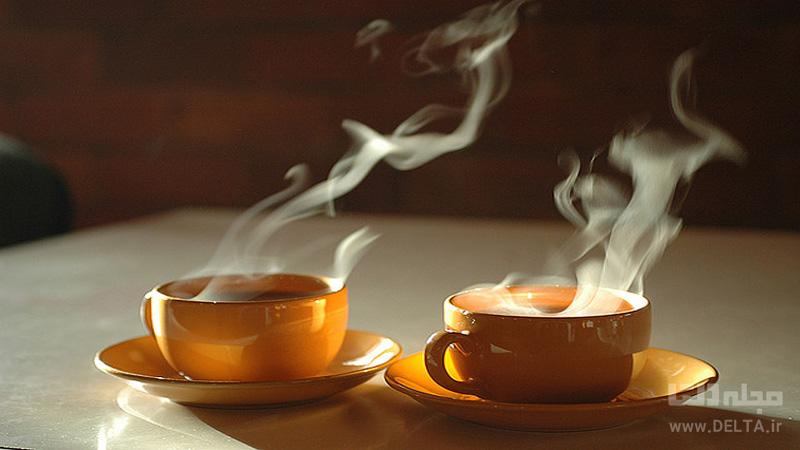 nooshidane chay 3 چای بعد از غذا ، خوب است یا بد؟