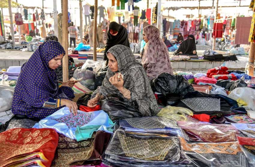 پنجشنبه بازار میناب یک بازار 500 ساله