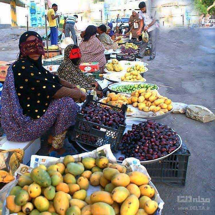 پنجشنبه بازار میناب