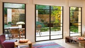 4 21 پنجره های زیبا در دکوراسیون سنتی و مدرن