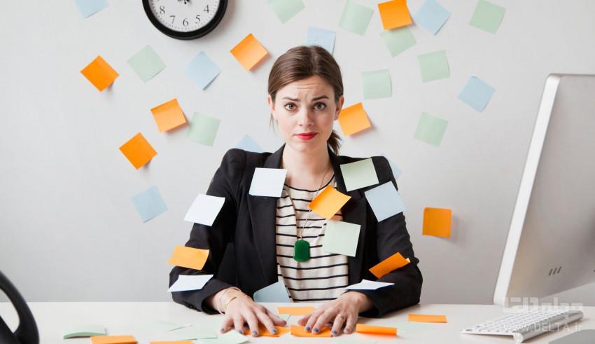 estress va ezterab 10 1 کمبود کدام ویتامینها باعث استرس و اضطراب میشود