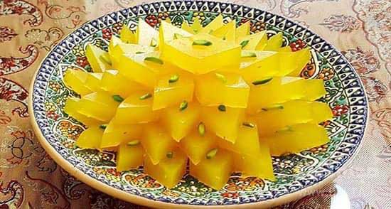 مسقطی