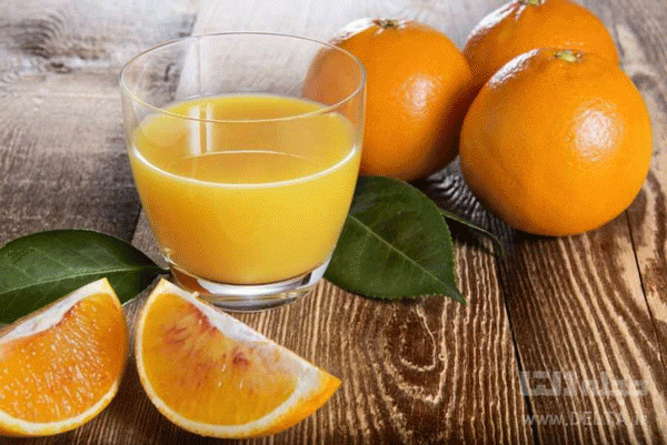 نارنج و سرماخوردگی