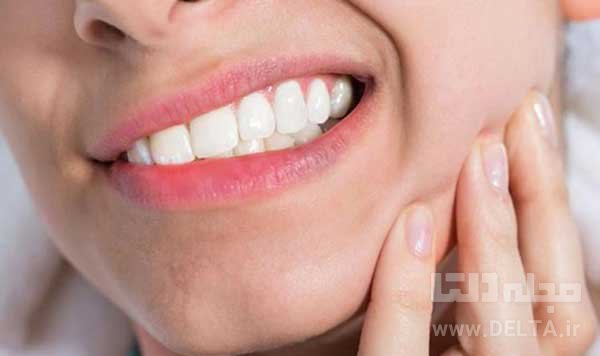 درمان دندان عقل