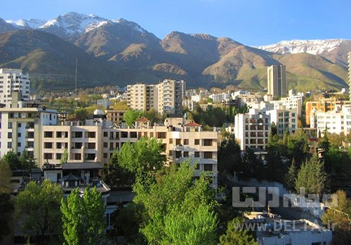 قیمت اجاره آپارتمان