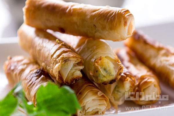 بورک گوشت