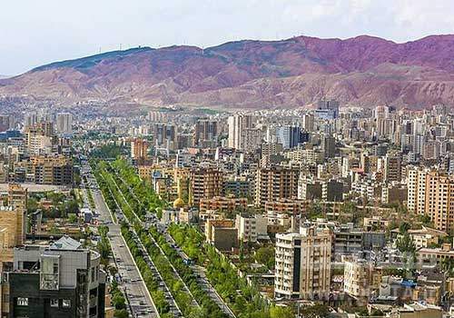 خرید آپارتمان در تبریز