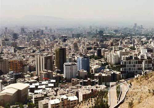 معاملات بازار مسکن 98