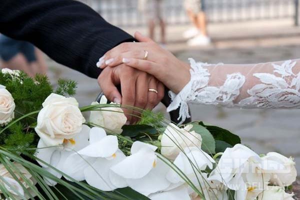 ازدواج با اتباع خارجی