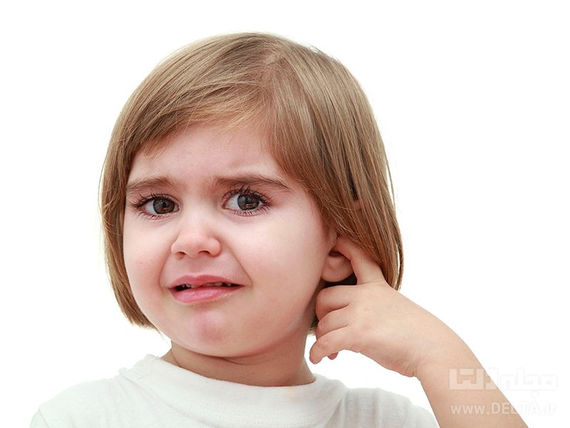 درد گوش نشانه چیست؟