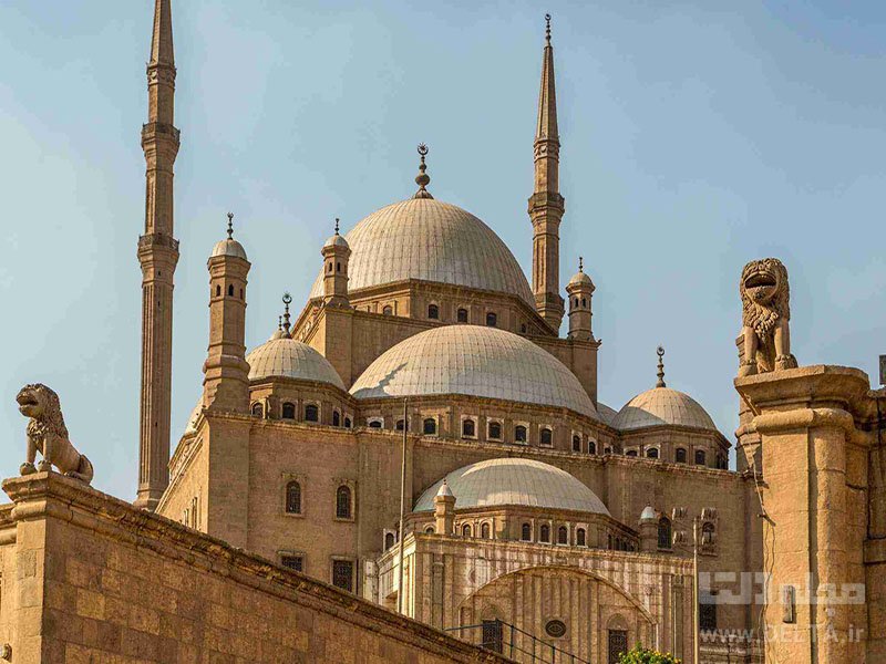 قاهره‌ اسلامی