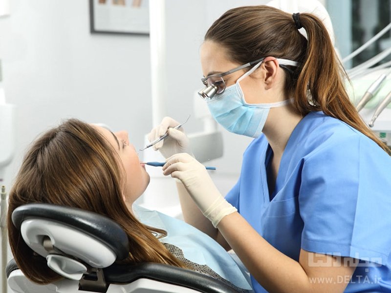 رفتن به دندانپزشکی در زمان شیوع کرونا خطرناک است؟