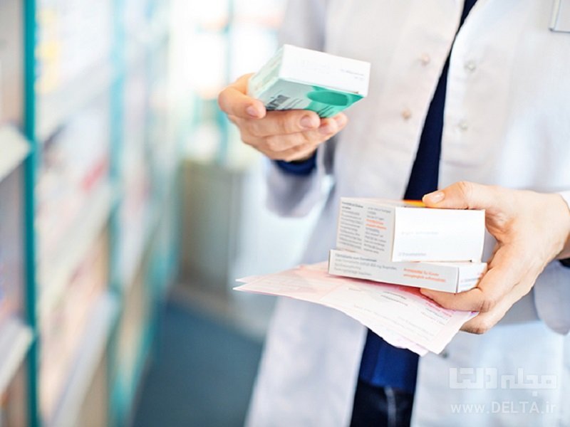 قرص دگزامتازون برای چاقی