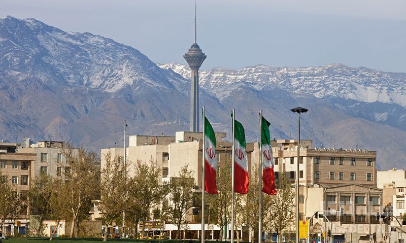 قیمت مسکن شهر تهران