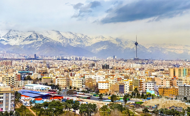 اجاره بهای آپارتمان در تهران