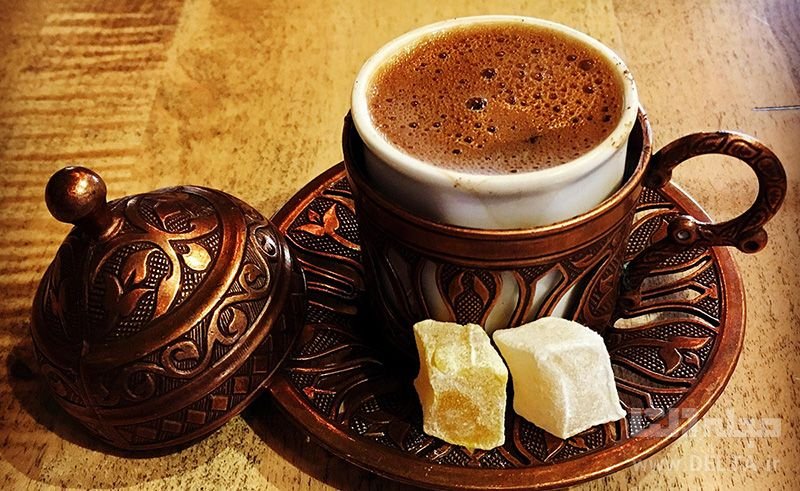 نوشیدنی ثعلب