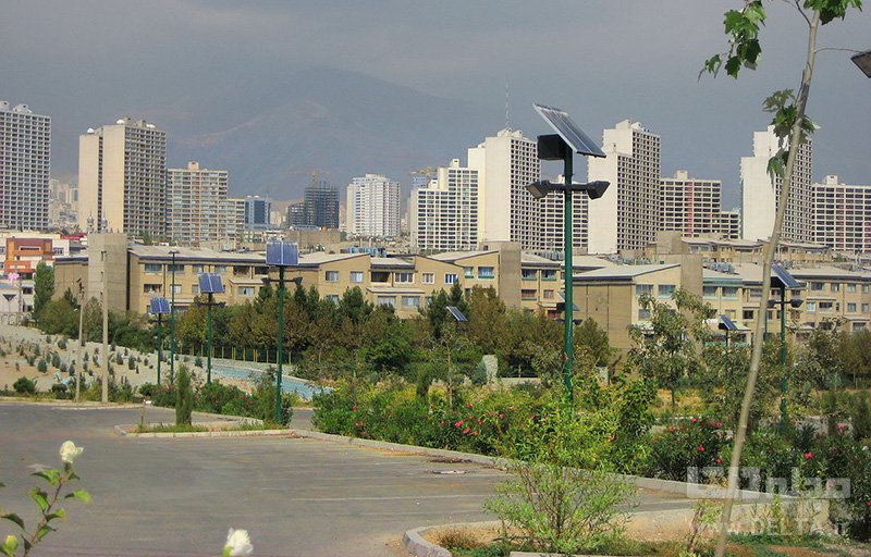 مظنه خرید مسکن در تهران