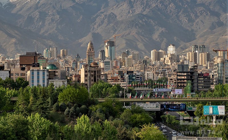 تفاوت ارزش ملک در تهران و شهرهای دیگر
