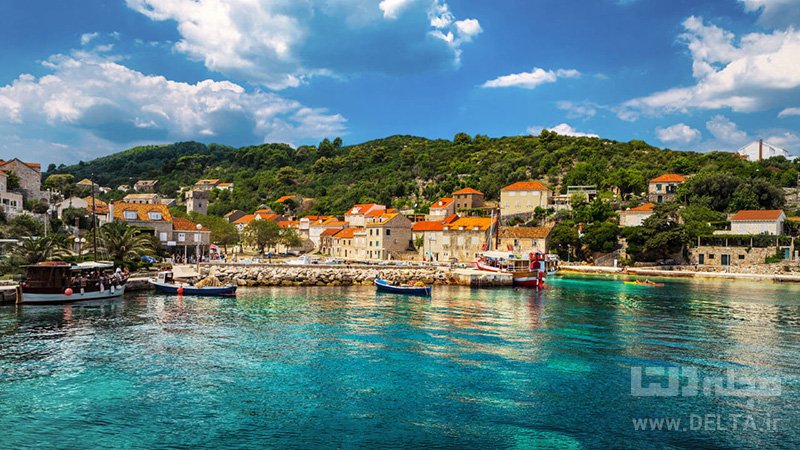 ارزان‌ترین شهرهای اروپایی دوبروونیک، کرواسی